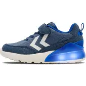 Hummel Sneakers DAYLIGHT JR pojkar - Blå - 32