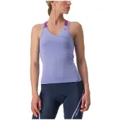 Castelli Solaris Ärmlös Cykeltröja