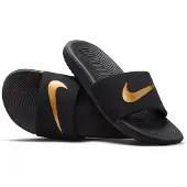 Nike Barn Kawa Slip-on Tofflor 819352-003 28