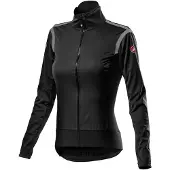 Castelli Alpha Ros 2 Light Gore-tex Infinium Windstopper Jacka
