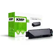KMP Toner Ersätter Kyocera 1T02TW0NL0, TK-5280K Kompatibel Svart 13000 sidor K-T89 2923,3000