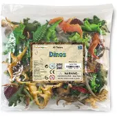 Safari Ltd Dinosauriefigur 48 Bitar