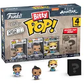 Funko POP! Avatar The Last Airbender Katara Figur