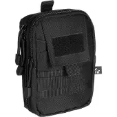 MFH - Max Fuchs MFH EDC Molle Pouch (Färg: Svart)