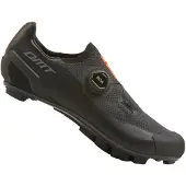 Dmt Shoes KM30 Black, Size 45 - EUR