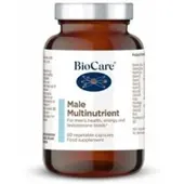 BioCare Man Multitillskott 60 kapslar