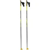LEKI CC 450 Black-Yellow