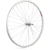 Gurpil 700c Steel Bakhjul