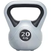 Ufe Vynil 20kg Kettlebell