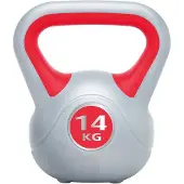 Ufe Vynil 14kg Kettlebell