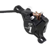 Formula T1 Skivbromsok