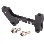 Kcnc Is160 Pm203 Apis3 Skivbromsoksadapter