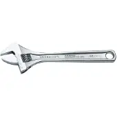 Gurpil Verktyg 150 Adjustable Wrench
