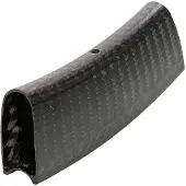 Gipiemme H40 Disc Tubeless Landsvägscykelfälg