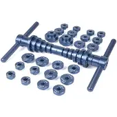 Massi Press Fit Bottom Bracket Bearing Tryckverktyg