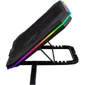 Surefire Bora X1 kylplatta för spel RGB