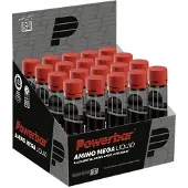 Powerbar Amino Mega Black Line Drickampuller 20 Enheter