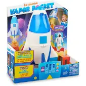 AMO Toys Raket med Astronaut Energy X