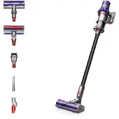 Dyson V10 Total Clean Sladdlös Dammsugare
