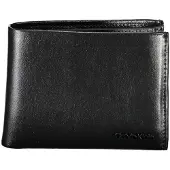 Calvin Klein Läderplånbok Bifold K50k504236