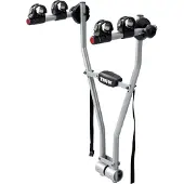 Thule Xpress Cykelställ För 2 Cyklar