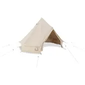 Nordisk Asgard 12.6 m² Tent technical cotton