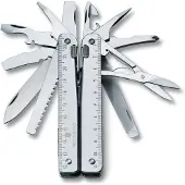 Victorinox Swisstool X Multiverktyg