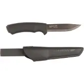 Morakniv Mora Bushcraft Black