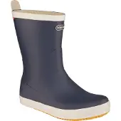 Viking Footwear Seilas, Gummistövlar, Blå