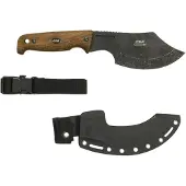 Eka AxeBlade W1 Wood kniv