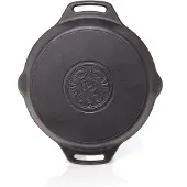 Petromax Fire Skillet FP35H, stekpanna, svart