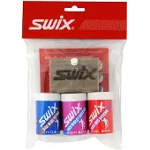 Swix Valla, Gunde Paket