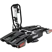 Thule Easyfold Xt Cykelställ För 3 Cyklar