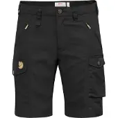 Fjällräven Nikka Shorts Curved W damshorts