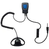Lafayette Miniheadset Yttre öronmussla