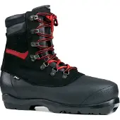 Lundhags Unisex Guide Expedition BC Black/Red