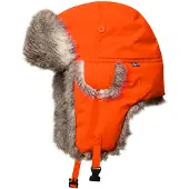 Fjällräven Värmland Heater, XL, safety orange