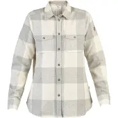 Fjällräven Canada Shirt LS Women damflanellskjorta