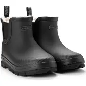 Tretorn Kids' Aktiv Chelsea Winter Black
