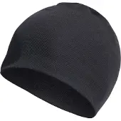 Woolpower Beanie Lite Black