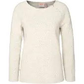 Varg Women's Fårö Wool Jersey Off White