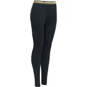 Devold Lauparen Merino 190 Longs Woman dambyxor i ullunderställ