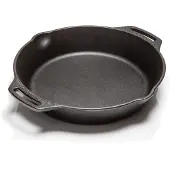 Petromax Fire Skillet FP25H, stekpanna, svart