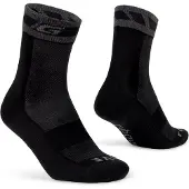 Gripgrab Merino Winter Sock Black