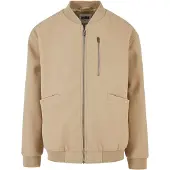 Urban Classics Övergångsjacka sand