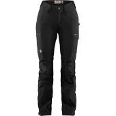 Fjällräven Kaipak Womens Trousers Curved