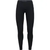 Icebreaker 260 Tech Merino Baslagerbyxor