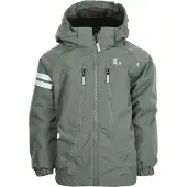 Lindberg Lingbo Shell Jacket Green