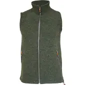 Ivanhoe Men's Dante Vest Loden Green