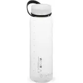 Hydrapak Recon 1L Clear/Black & White
